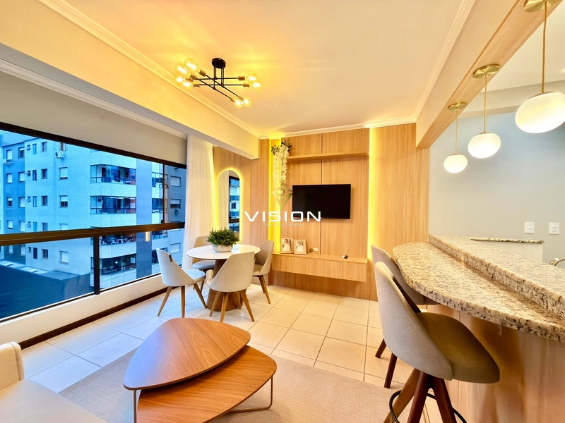 CENTRO DE CAPÃO DA CANOA - SACADA DE FRENTE: 4ª foto da galeria de imagens do imóvel