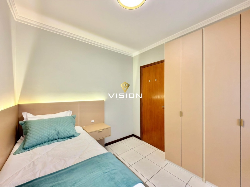 CENTRO DE CAPÃO DA CANOA - SACADA DE FRENTE: 19ª foto da galeria de imagens do imóvel