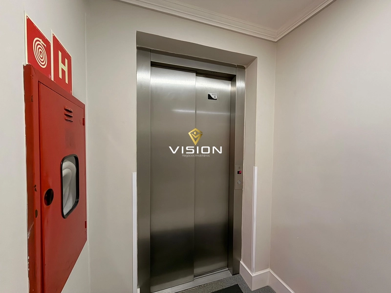 CENTRO DE CAPÃO DA CANOA - SACADA DE FRENTE: 23ª foto da galeria de imagens do imóvel