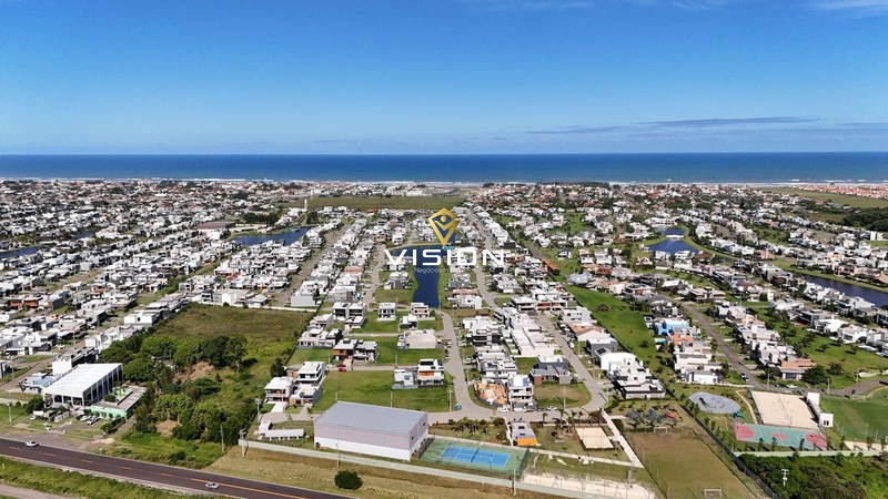 SOBRADO NO CONDOMÍNIO SUNSET: 43ª foto da galeria de imagens do imóvel