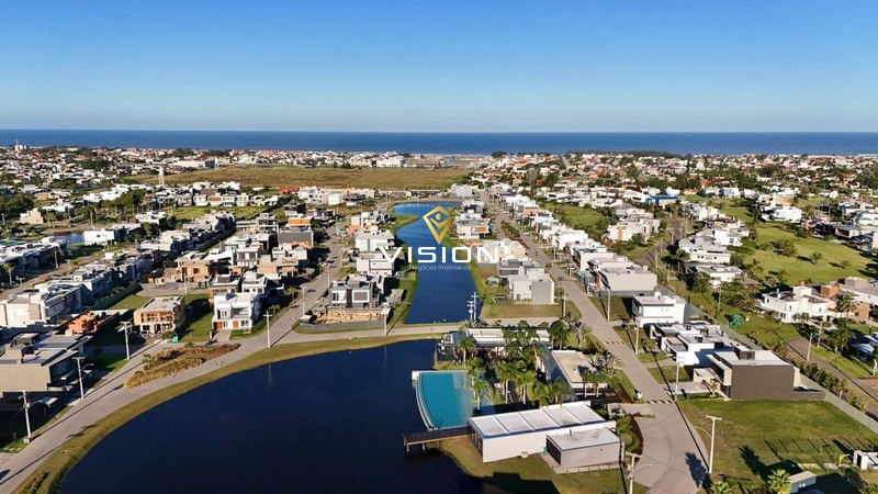 SOBRADO NO CONDOMÍNIO SUNSET: 51ª foto da galeria de imagens do imóvel