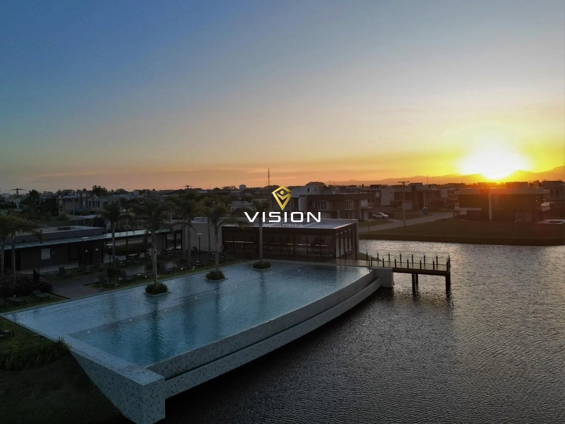 SOBRADO NO CONDOMÍNIO SUNSET: 42ª foto da galeria de imagens do imóvel