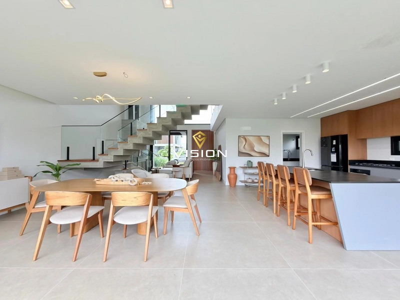 SOBRADO NO CONDOMÍNIO SUNSET: 12ª foto da galeria de imagens do imóvel