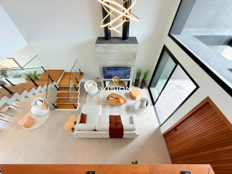 SOBRADO NO CONDOMÍNIO SUNSET: 22ª foto da galeria de imagens do imóvel