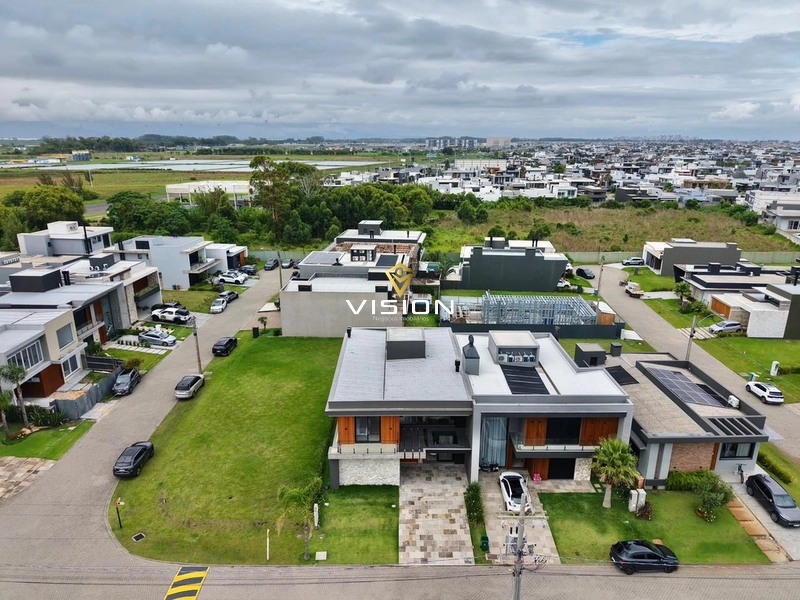 SOBRADO NO CONDOMÍNIO SUNSET: 37ª foto da galeria de imagens do imóvel