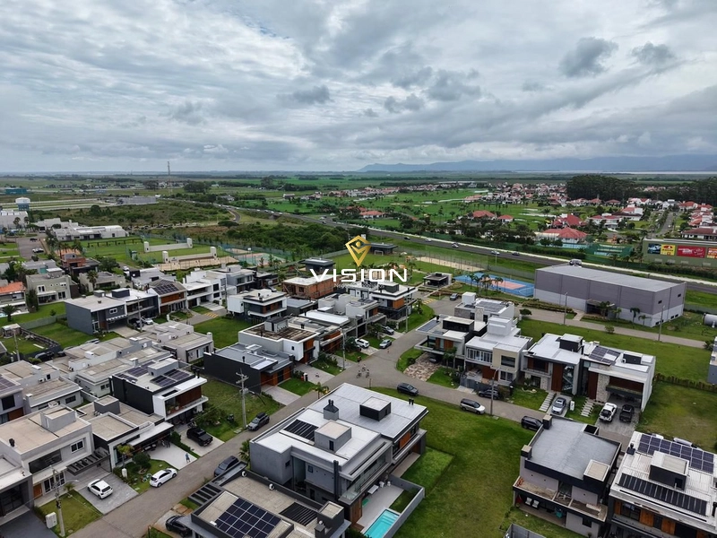 SOBRADO NO CONDOMÍNIO SUNSET: 40ª foto da galeria de imagens do imóvel
