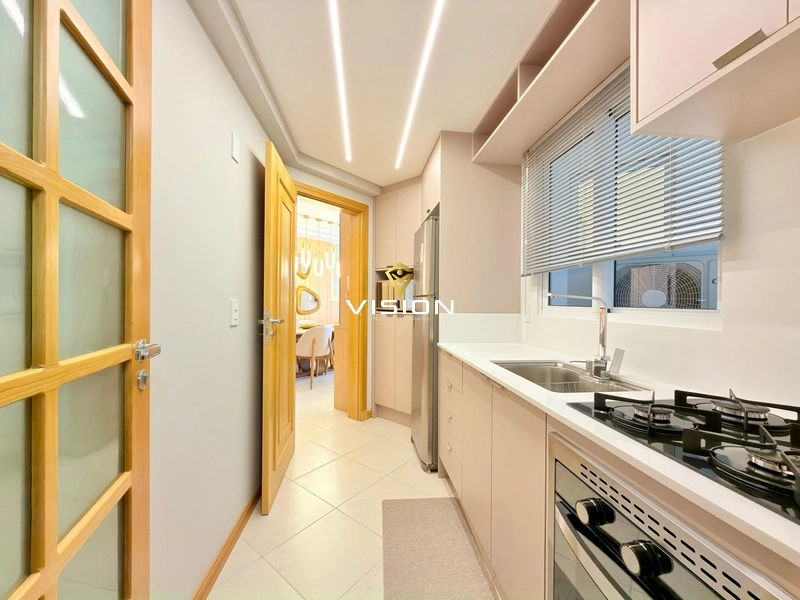 SACADA DE FRENTE - BAIRRO NAVEGANTES: 16ª foto da galeria de imagens do imóvel