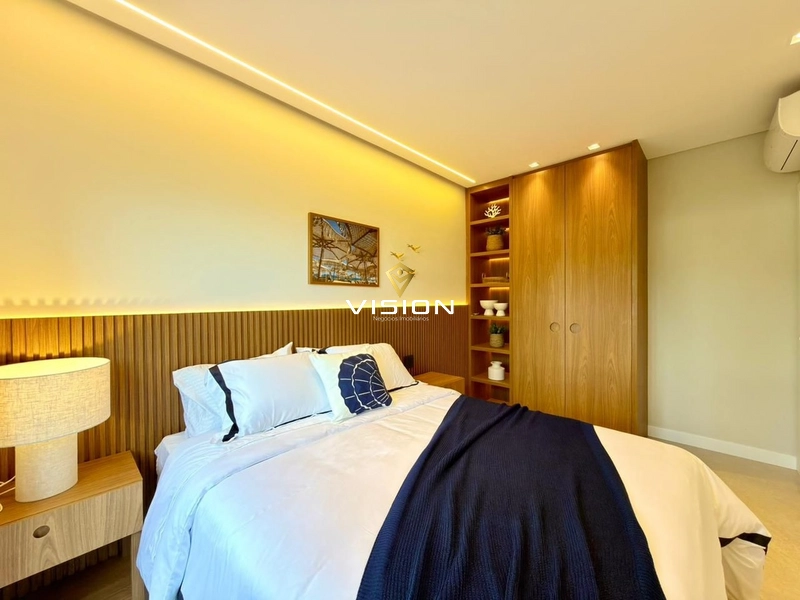 SOBRADO DE LUXO A BEIRA LAGO - NOVO E NUNCA USADO: 39ª foto da galeria de imagens do imóvel