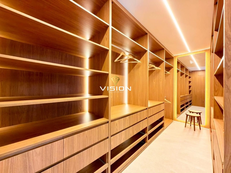 SOBRADO DE LUXO A BEIRA LAGO - NOVO E NUNCA USADO: 53ª foto da galeria de imagens do imóvel