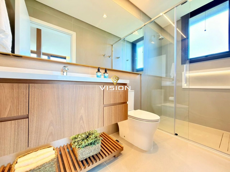 SOBRADO DE LUXO A BEIRA LAGO - NOVO E NUNCA USADO: 64ª foto da galeria de imagens do imóvel