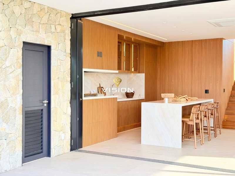 SOBRADO DE LUXO A BEIRA LAGO - NOVO E NUNCA USADO: 23ª foto da galeria de imagens do imóvel