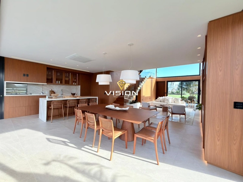 SOBRADO DE LUXO A BEIRA LAGO - NOVO E NUNCA USADO: 20ª foto da galeria de imagens do imóvel