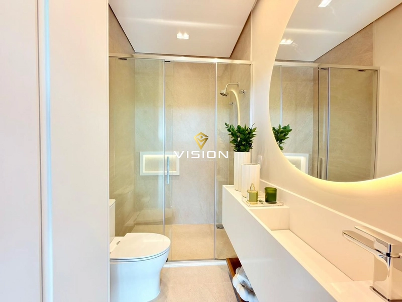 SOBRADO DE LUXO A BEIRA LAGO - NOVO E NUNCA USADO: 51ª foto da galeria de imagens do imóvel