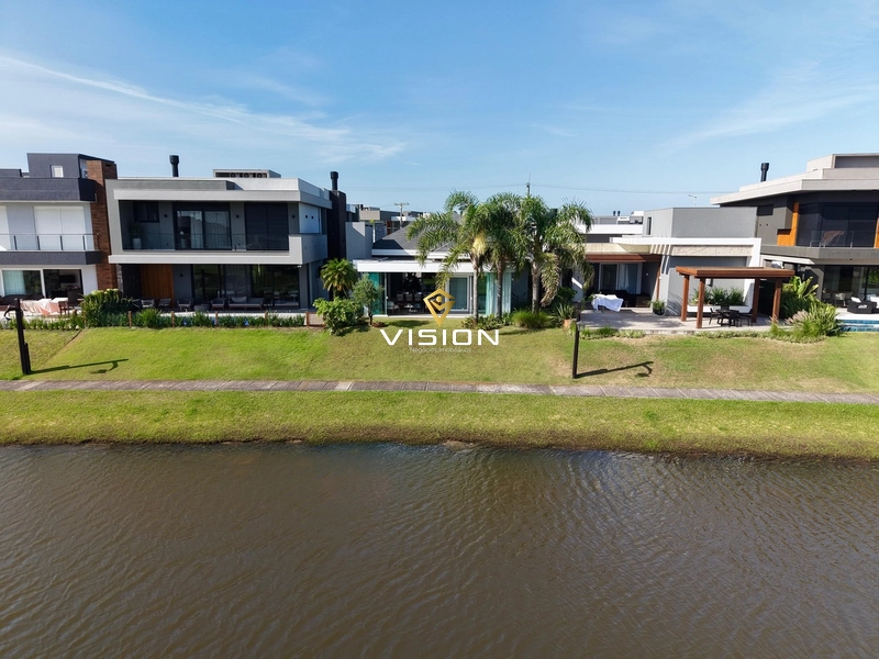 CASA TÉRREA - CONDOMÍNIO ILHAS RESORT: 32ª foto da galeria de imagens do imóvel