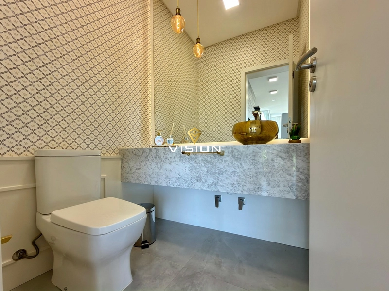 CASA TÉRREA - CONDOMÍNIO ILHAS RESORT: 29ª foto da galeria de imagens do imóvel