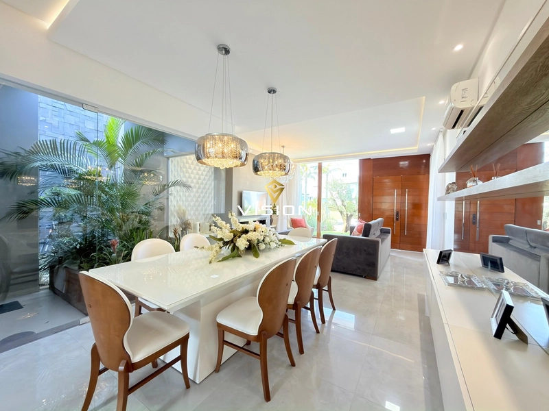 CASA TÉRREA - CONDOMÍNIO ILHAS RESORT: 6ª foto da galeria de imagens do imóvel