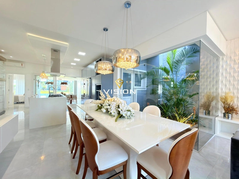 CASA TÉRREA - CONDOMÍNIO ILHAS RESORT: 8ª foto da galeria de imagens do imóvel