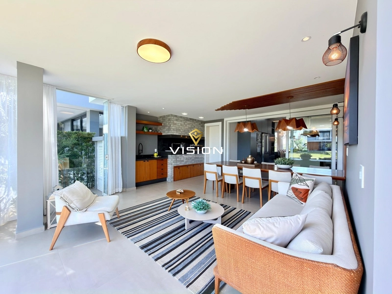 CASA TÉRREA - CONDOMÍNIO ILHAS RESORT: 17ª foto da galeria de imagens do imóvel