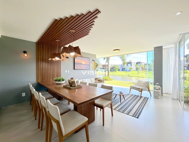 CASA TÉRREA - CONDOMÍNIO ILHAS RESORT: 15ª foto da galeria de imagens do imóvel