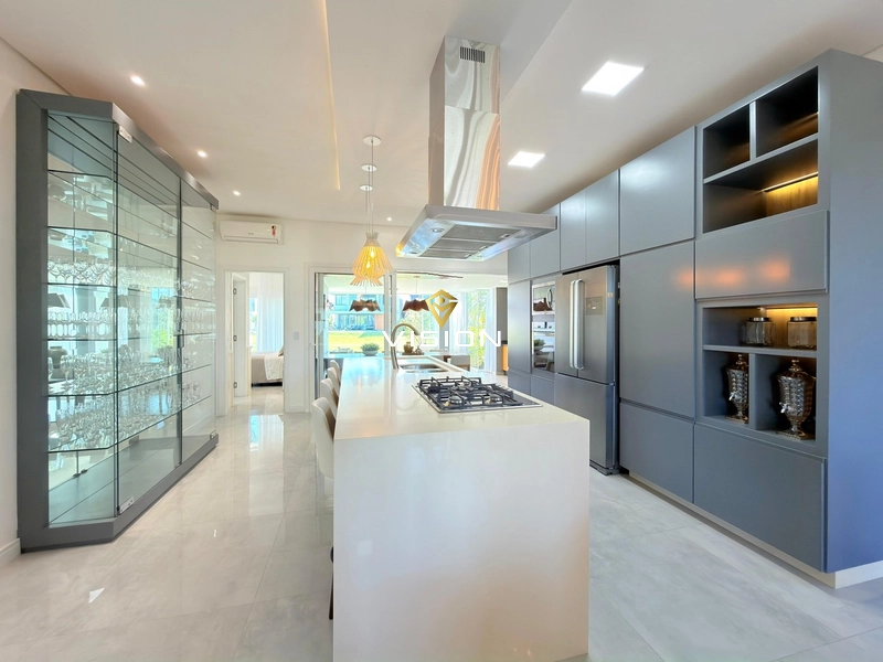 CASA TÉRREA - CONDOMÍNIO ILHAS RESORT: 12ª foto da galeria de imagens do imóvel