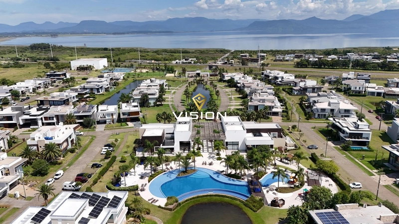 CASA TÉRREA - CONDOMÍNIO ILHAS RESORT: 35ª foto da galeria de imagens do imóvel