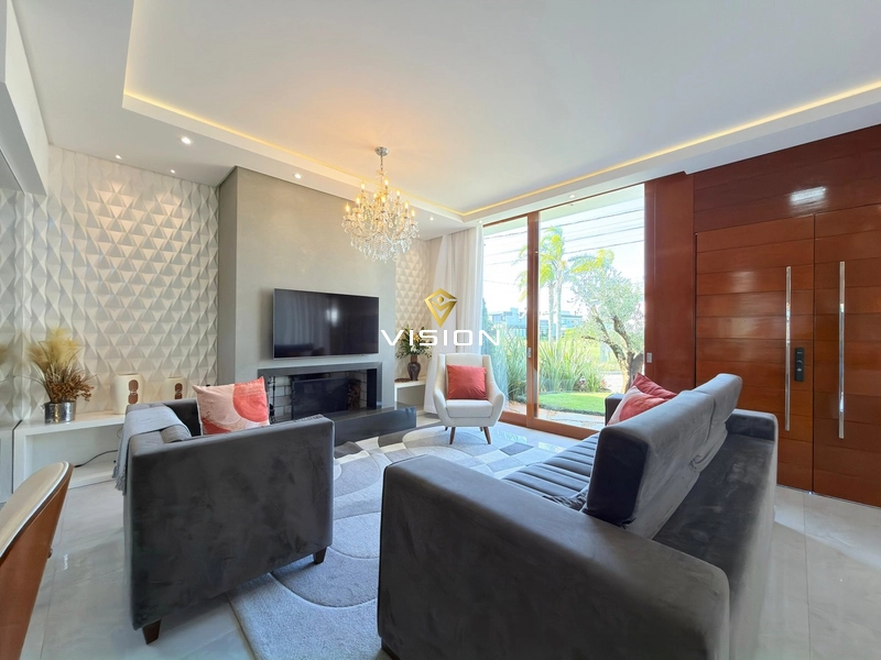 CASA TÉRREA - CONDOMÍNIO ILHAS RESORT: 5ª foto da galeria de imagens do imóvel