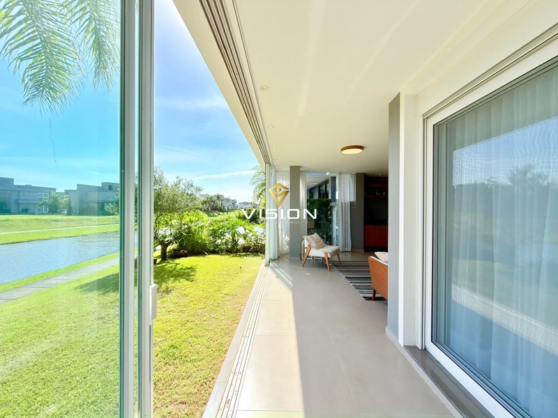 CASA TÉRREA - CONDOMÍNIO ILHAS RESORT: 20ª foto da galeria de imagens do imóvel