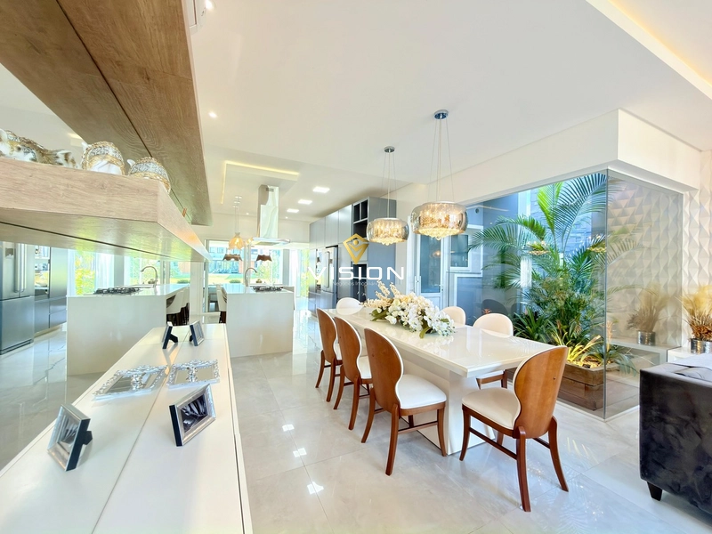 CASA TÉRREA - CONDOMÍNIO ILHAS RESORT: 7ª foto da galeria de imagens do imóvel