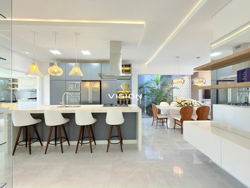 CASA TÉRREA - CONDOMÍNIO ILHAS RESORT: 13ª foto da galeria de imagens do imóvel