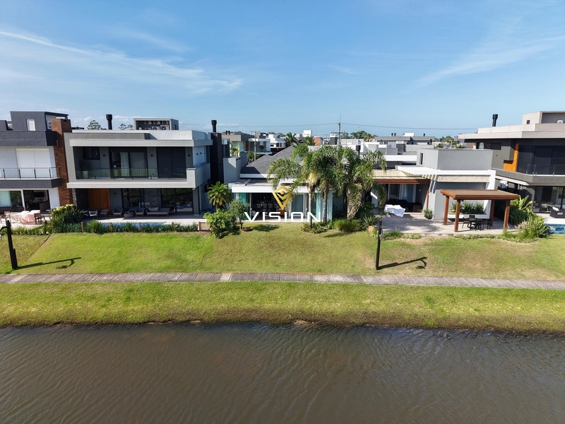 CASA TÉRREA - CONDOMÍNIO ILHAS RESORT: 34ª foto da galeria de imagens do imóvel