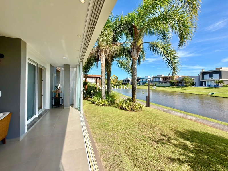 CASA TÉRREA - CONDOMÍNIO ILHAS RESORT: 19ª foto da galeria de imagens do imóvel