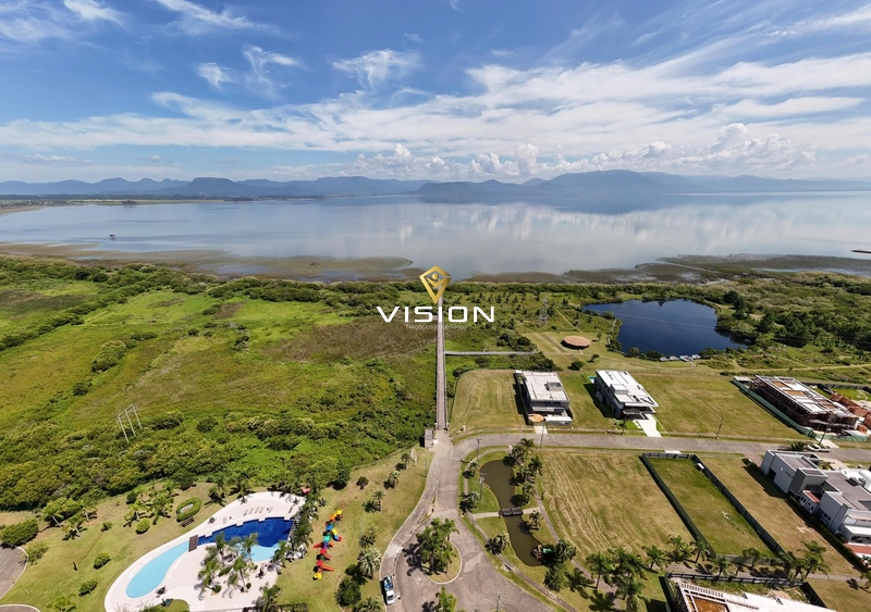 CASA TÉRREA - CONDOMÍNIO ILHAS RESORT: 39ª foto da galeria de imagens do imóvel