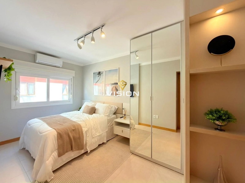 NO CENTRO DA CIDADE - PRÓXIMO A PRAÇA DO MINI GOLF: 23ª foto da galeria de imagens do imóvel