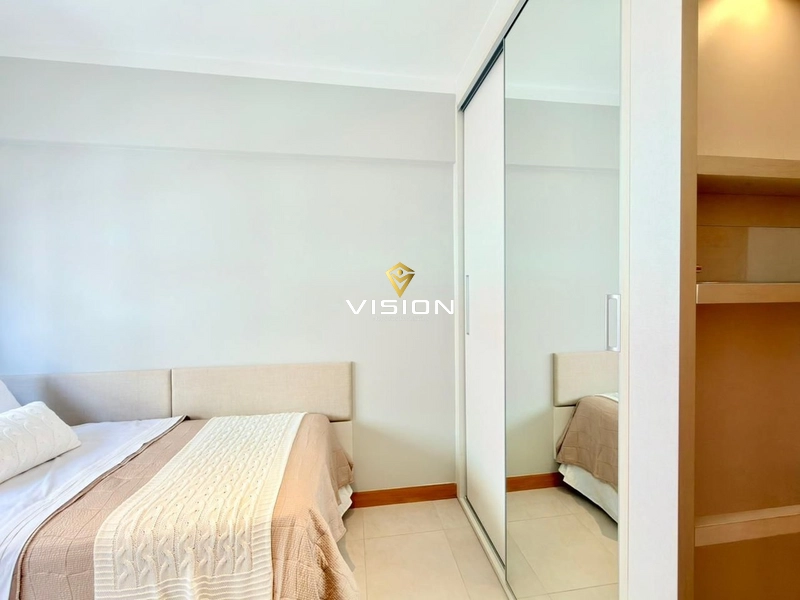 NO CENTRO DA CIDADE - PRÓXIMO A PRAÇA DO MINI GOLF: 27ª foto da galeria de imagens do imóvel