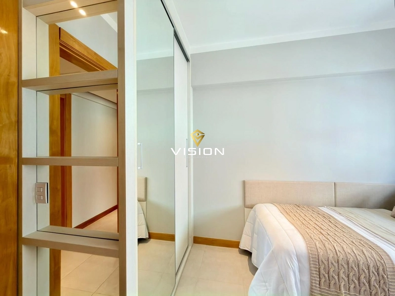 NO CENTRO DA CIDADE - PRÓXIMO A PRAÇA DO MINI GOLF: 25ª foto da galeria de imagens do imóvel