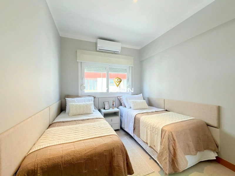 NO CENTRO DA CIDADE - PRÓXIMO A PRAÇA DO MINI GOLF: 26ª foto da galeria de imagens do imóvel