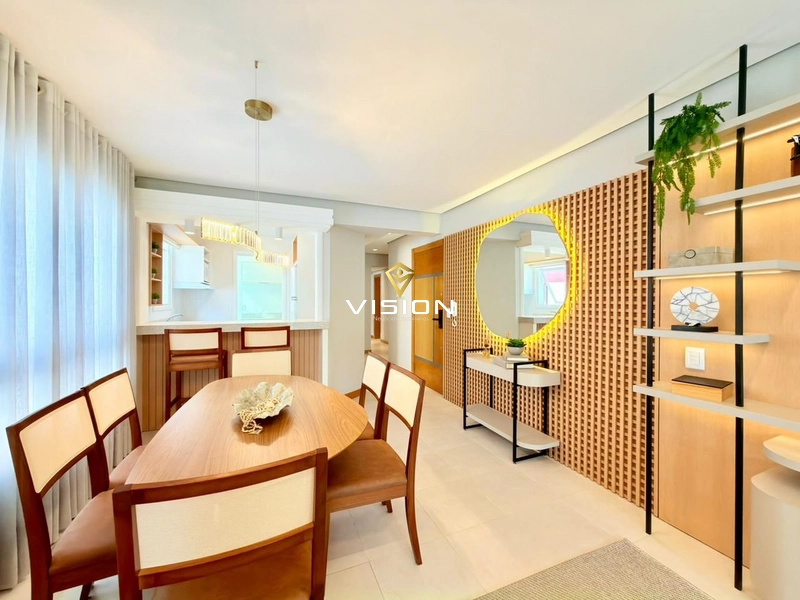 NO CENTRO DA CIDADE - PRÓXIMO A PRAÇA DO MINI GOLF: 9ª foto da galeria de imagens do imóvel