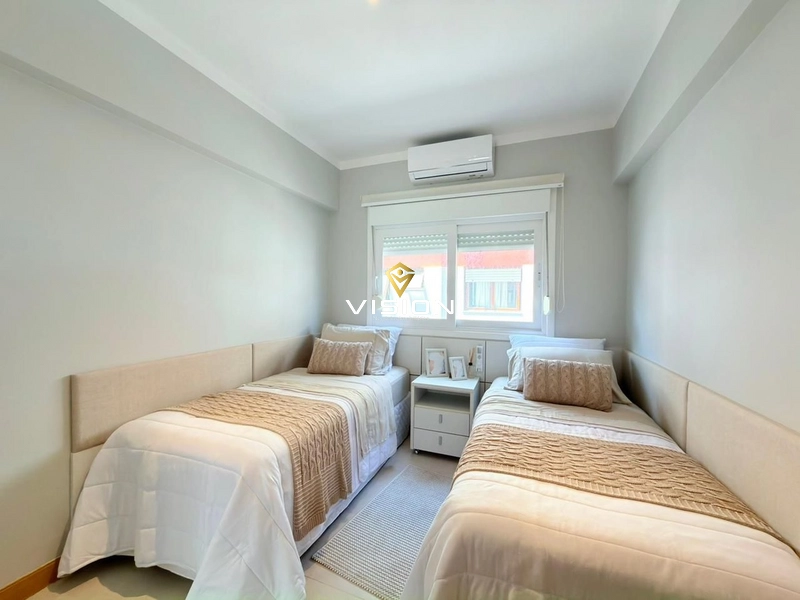 NO CENTRO DA CIDADE - PRÓXIMO A PRAÇA DO MINI GOLF: 24ª foto da galeria de imagens do imóvel