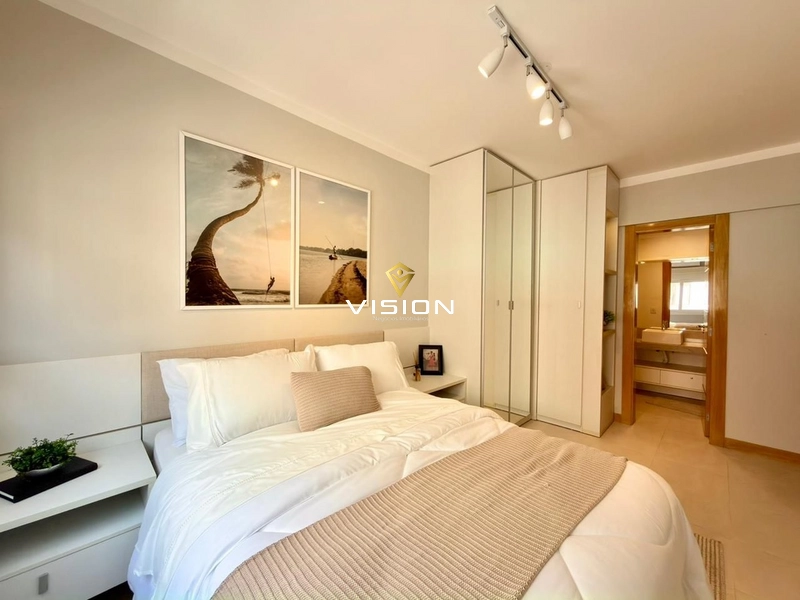 NO CENTRO DA CIDADE - PRÓXIMO A PRAÇA DO MINI GOLF: 21ª foto da galeria de imagens do imóvel