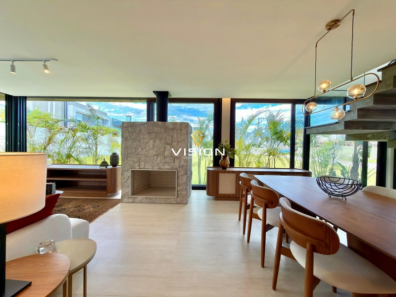 LINDO SOBRADO - CONDOMÍNIO AMARE: 9ª foto da galeria de imagens do imóvel