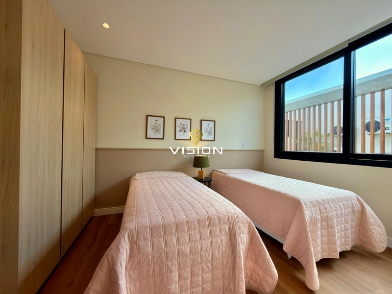 LINDO SOBRADO - CONDOMÍNIO AMARE: 32ª foto da galeria de imagens do imóvel