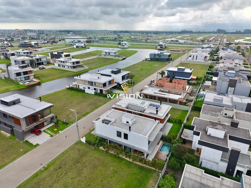 LINDO SOBRADO - CONDOMÍNIO AMARE: 43ª foto da galeria de imagens do imóvel