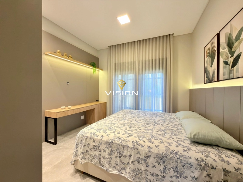 NOVA E NUNCA HABITADA - CONDOMÍNIO SUNSET: 21ª foto da galeria de imagens do imóvel