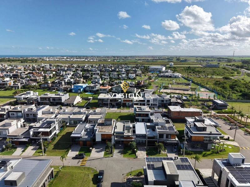 NOVA E NUNCA HABITADA - CONDOMÍNIO SUNSET: 29ª foto da galeria de imagens do imóvel