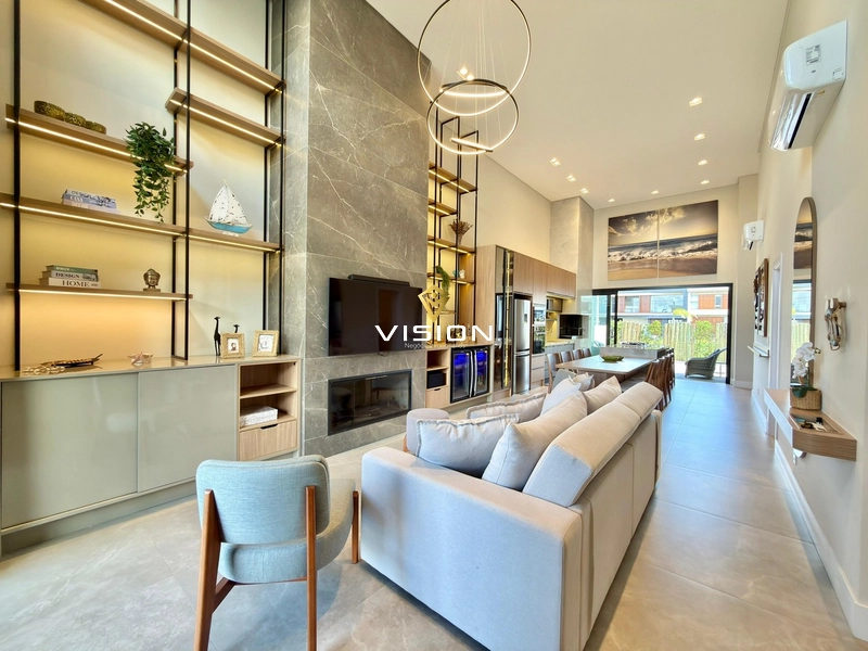 NOVA E NUNCA HABITADA - CONDOMÍNIO SUNSET: 2ª foto da galeria de imagens do imóvel