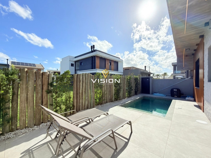 NOVA E NUNCA HABITADA - CONDOMÍNIO SUNSET: 15ª foto da galeria de imagens do imóvel