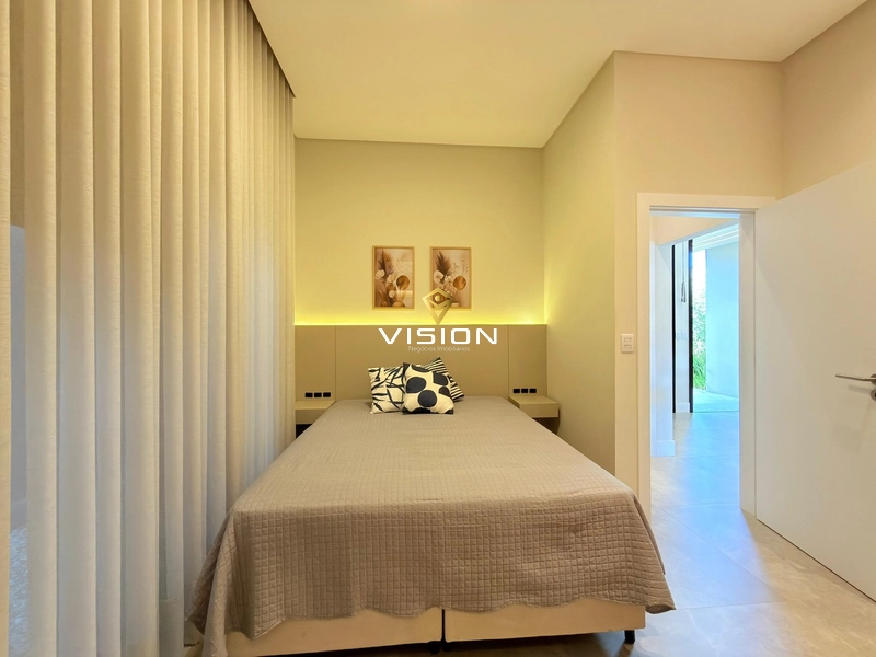 NOVA E NUNCA HABITADA - CONDOMÍNIO SUNSET: 20ª foto da galeria de imagens do imóvel