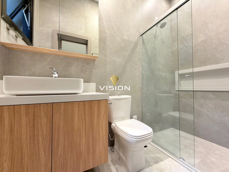 NOVA E NUNCA HABITADA - CONDOMÍNIO SUNSET: 27ª foto da galeria de imagens do imóvel