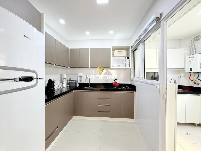 100 METROS DA PRAIA - PRÓXIMO A PRAÇA TIARAJU - BAIRRO NAVEGANTES: 16ª foto da galeria de imagens do imóvel