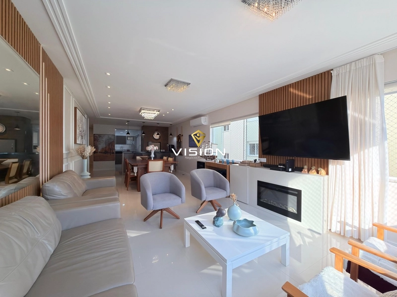 100 METROS DA PRAIA - PRÓXIMO A PRAÇA TIARAJU - BAIRRO NAVEGANTES: 4ª foto da galeria de imagens do imóvel